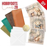 Find It Trading Dot and Do Hobbydots Cards Twinkle Christmas (DODOPP028)