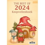 Find It Trading The Best of 2024 Knipvellenboek Christmas (KVB2402)