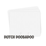Dutch Doobadoo Memory Dex Cards White (474.300.005)