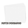 Dutch Doobadoo Memory Dex Cards White (474.300.005) Dutch Doobadoo Memory Dex Cards White (474.300.005)