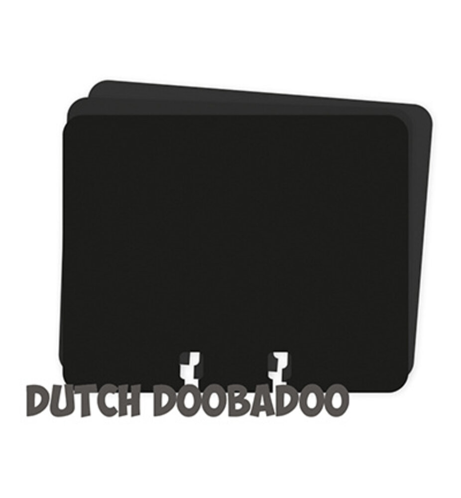 Dutch Doobadoo Memory Dex Cards Black (474.300.006) Dutch Doobadoo Memory Dex Cards Black (474.300.006)