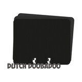 Dutch Doobadoo Memory Dex Cards Black (474.300.006)