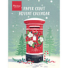 Marianne Design Advent Calendar (CA3211) Marianne Design Advent Calendar (CA3211)