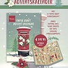 Marianne Design Advent Calendar (CA3211) Marianne Design Advent Calendar (CA3211)