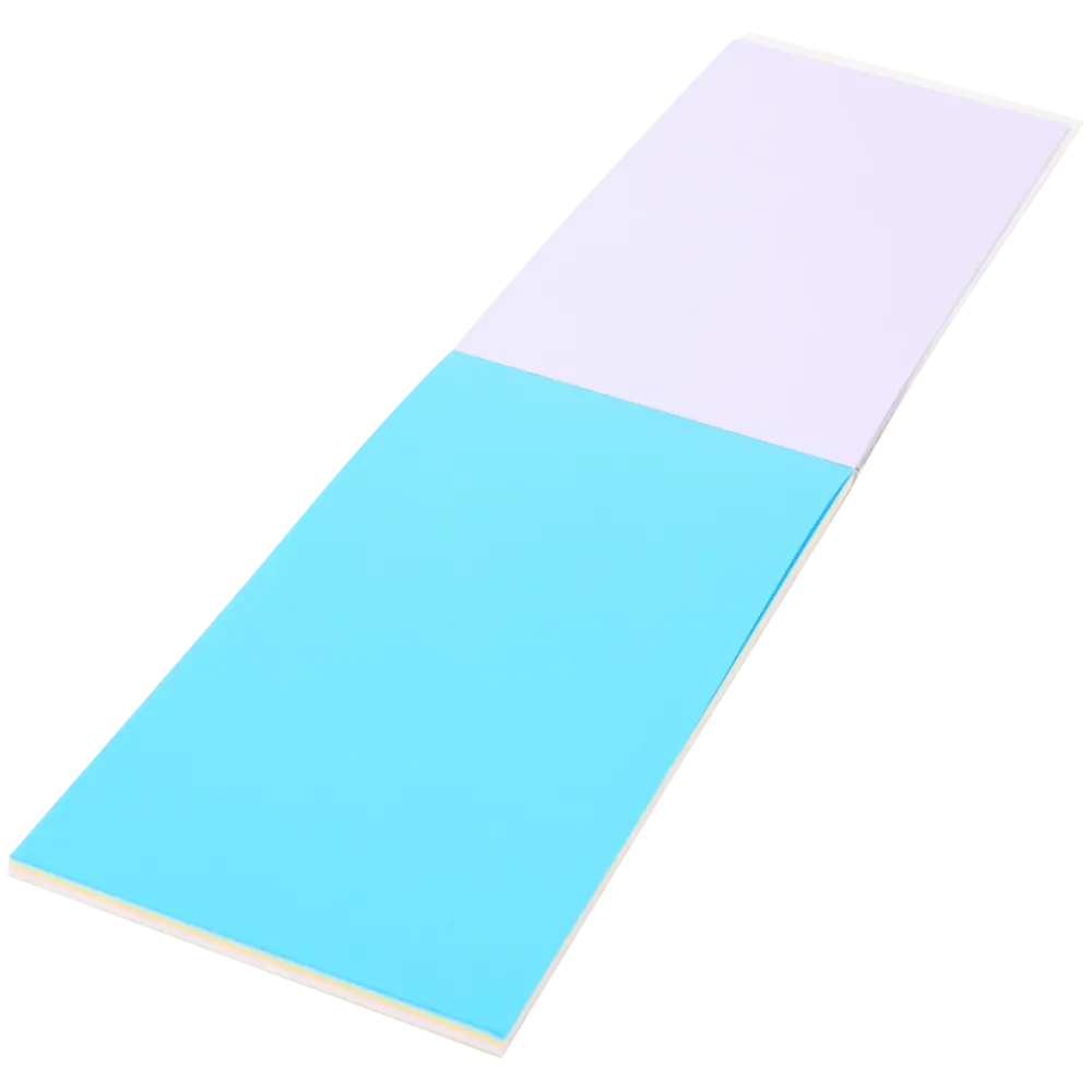 Craft Sensations Luxury Linen Cardstock 15x30 cm Pastel (3208557) Craft Sensations Luxury Linen Cardstock 15x30 cm Pastel (3208557)