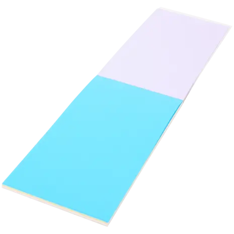 Craft Sensations Luxury Linen Cardstock 15x30 cm Pastel (3208557) Craft Sensations Luxury Linen Cardstock 15x30 cm Pastel (3208557)