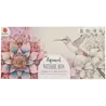 DécoTime Aquarel Postcard Book (3210793) DécoTime Aquarel Postcard Book (3210793)