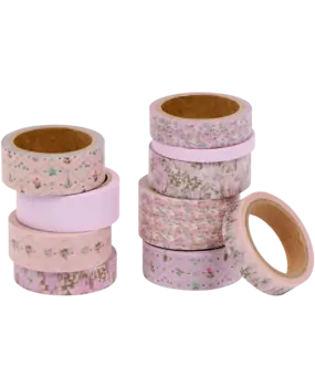 AVEC Washi Tape Box (3214825)