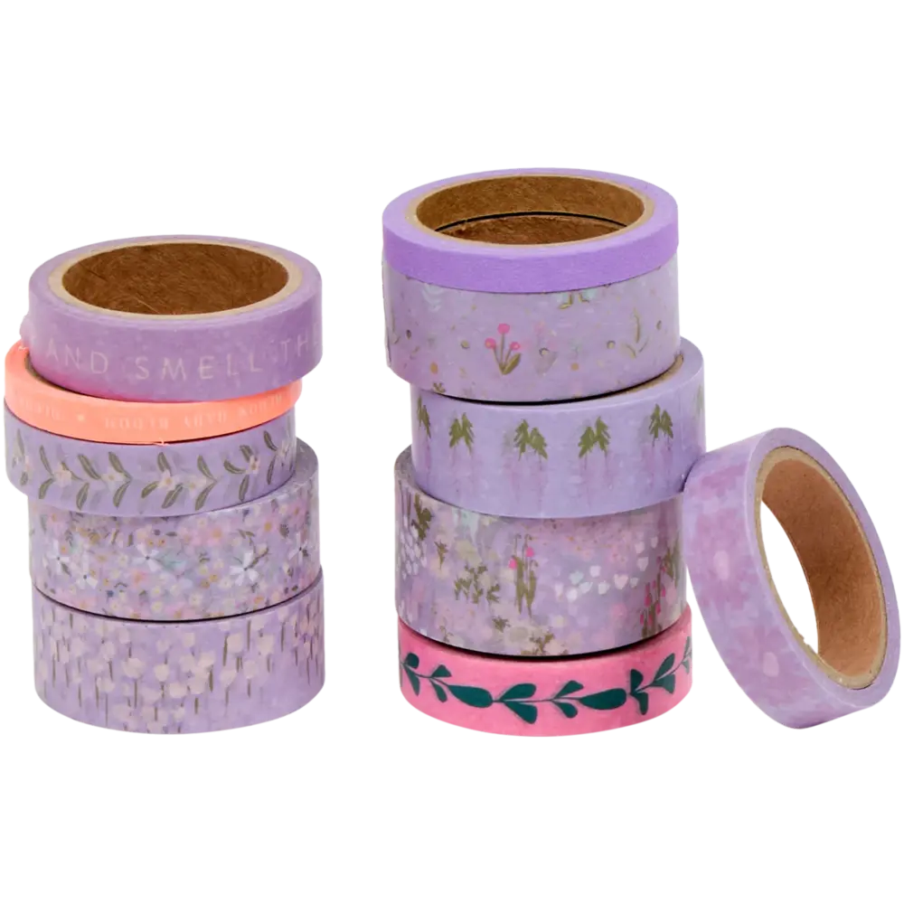 AVEC Washi Tape Box (3214825) AVEC Washi Tape Box (3214825)
