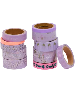 AVEC Washi Tape Box (3214825)