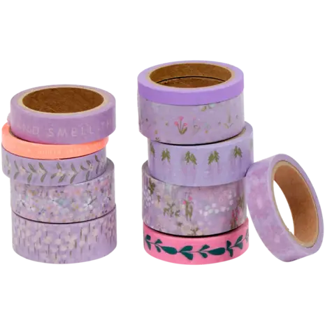 AVEC Washi Tape Box (3214825) AVEC Washi Tape Box (3214825)