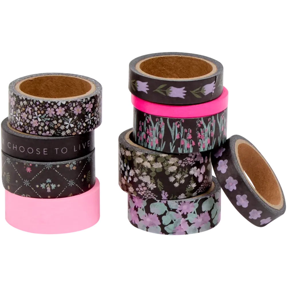 AVEC Washi Tape Box (3214825) AVEC Washi Tape Box (3214825)