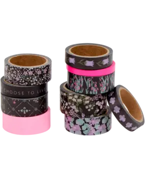 AVEC Washi Tape Box (3214825)