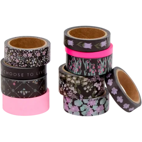 AVEC Washi Tape Box (3214825) AVEC Washi Tape Box (3214825)