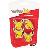 Popculture.shop Pokémon Pikachu Gummen (3214521)