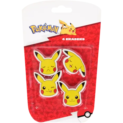 Popculture.shop Pokémon Pikachu Gummen (3214521) Popculture.shop Pokémon Pikachu Gummen (3214521)