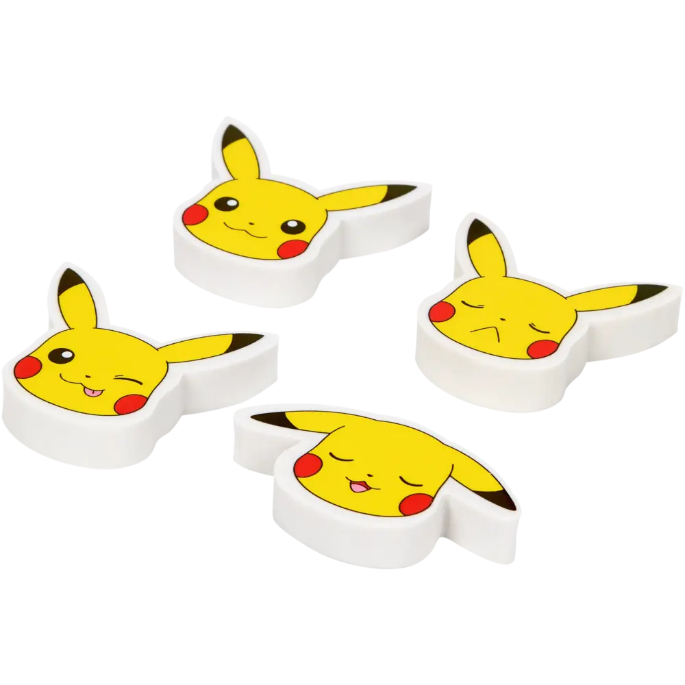 Popculture.shop Pokémon Pikachu Gummen (3214521) Popculture.shop Pokémon Pikachu Gummen (3214521)