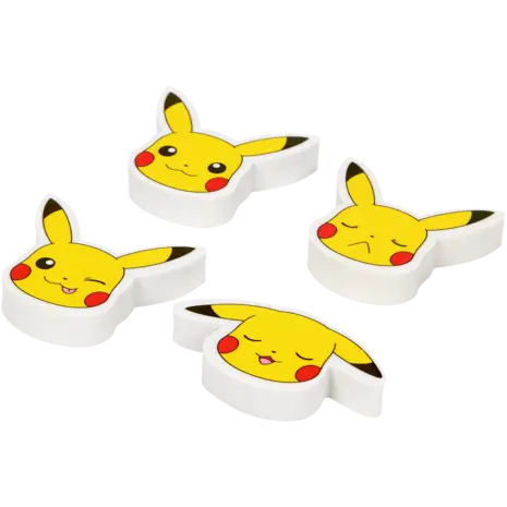 Popculture.shop Pokémon Pikachu Gummen (3214521) Popculture.shop Pokémon Pikachu Gummen (3214521)