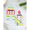 Studio Light PRE-ORDER Christmas Essentials Snijmal Gable House (SL-ES-CD1022) Studio Light PRE-ORDER Christmas Essentials Snijmal Gable House (SL-ES-CD1022)