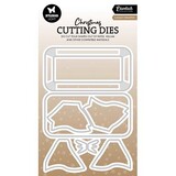 Studio Light Christmas Essentials Snijmal Candy Wrapper (SL-ES-CD1024)