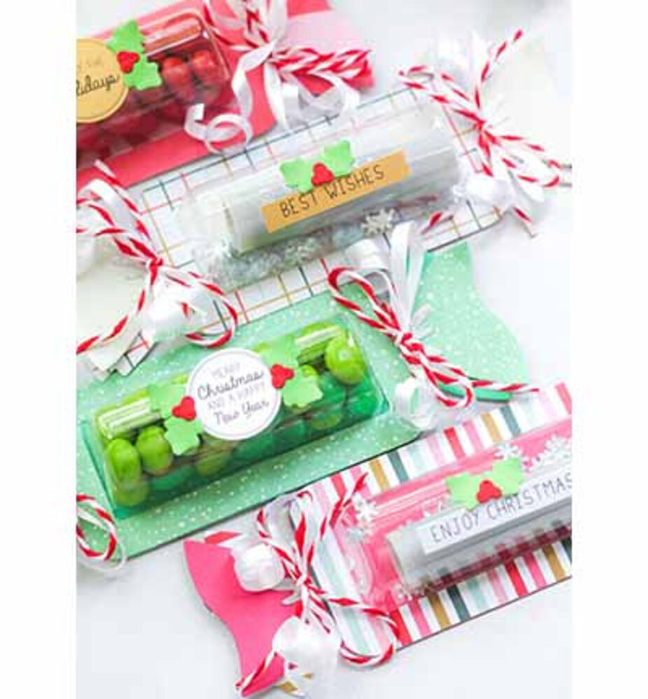 Studio Light Christmas Essentials Snijmal Candy Wrapper (SL-ES-CD1024) Studio Light Christmas Essentials Snijmal Candy Wrapper (SL-ES-CD1024)