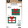 Studio Light PRE-ORDER Christmas Essentials Snijmal Present (SL-ES-CD1025) Studio Light PRE-ORDER Christmas Essentials Snijmal Present (SL-ES-CD1025)