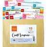 Marianne Design PRE-ORDER Craft Surprise 5.0 (PA4217) Marianne Design PRE-ORDER Craft Surprise 5.0 (PA4217)