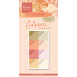 Marianne Design Autumn Leaves 15x30cm Cardstock (PK9216)