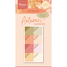 Marianne Design PRE-ORDER Autumn Leaves 15x30cm Cardstock (PK9216) Marianne Design PRE-ORDER Autumn Leaves 15x30cm Cardstock (PK9216)