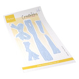 Marianne Design Creatables Tiny's Raffia (LR0924)