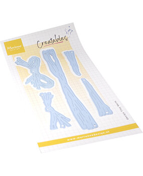 Marianne Design Creatables Tiny's Raffia (LR0924) Marianne Design Creatables Tiny's Raffia (LR0924)