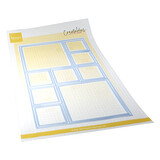 Marianne Design Creatables Lay Out Stair Card (LR0926)