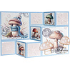 Marianne Design PRE-ORDER Creatables Lay Out Stair Card (LR0926) Marianne Design PRE-ORDER Creatables Lay Out Stair Card (LR0926)