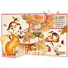 Marianne Design PRE-ORDER Creatables Lay Out Stair Card (LR0926) Marianne Design PRE-ORDER Creatables Lay Out Stair Card (LR0926)