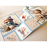 Marianne Design PRE-ORDER Creatables Lay Out Stair Card (LR0926) Marianne Design PRE-ORDER Creatables Lay Out Stair Card (LR0926)