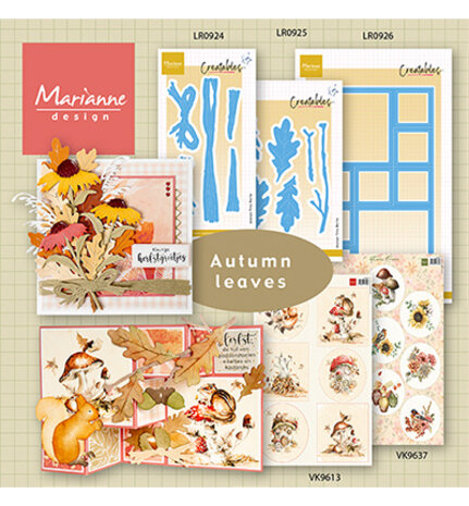 Marianne Design Creatables Lay Out Stair Card (LR0926) Marianne Design Creatables Lay Out Stair Card (LR0926)