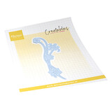 Marianne Design Creatables Ice Crystals Swirl (LR0927)