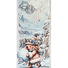Marianne Design PRE-ORDER Creatables Ice Crystals Swirl (LR0927) Marianne Design PRE-ORDER Creatables Ice Crystals Swirl (LR0927)