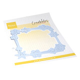 Marianne Design Creatables Ice Crystals Square (LR0929)