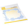 Marianne Design PRE-ORDER Creatables Ice Crystals Square (LR0929) Marianne Design PRE-ORDER Creatables Ice Crystals Square (LR0929)