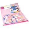 Marianne Design PRE-ORDER Collectables Nativity Set (COL1576) Marianne Design PRE-ORDER Collectables Nativity Set (COL1576)