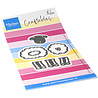 Marianne Design PRE-ORDER Craftables Sheep (CR1704) Marianne Design PRE-ORDER Craftables Sheep (CR1704)