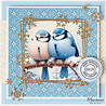 Marianne Design PRE-ORDER Knipvel A4 Dreamy Winter by Fairybells (FB2505) Marianne Design PRE-ORDER Knipvel A4 Dreamy Winter by Fairybells (FB2505)