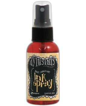 Ranger Dylusions Ink Spray Pure Sunshine (DYC33929)