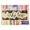 AVEC Washi Tape MEGA Pack (103152-1-1) AVEC Washi Tape MEGA Pack (103152-1-1)