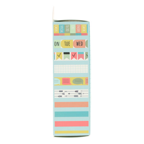AVEC Washi Tape Set (3205191) AVEC Washi Tape Set (3205191)