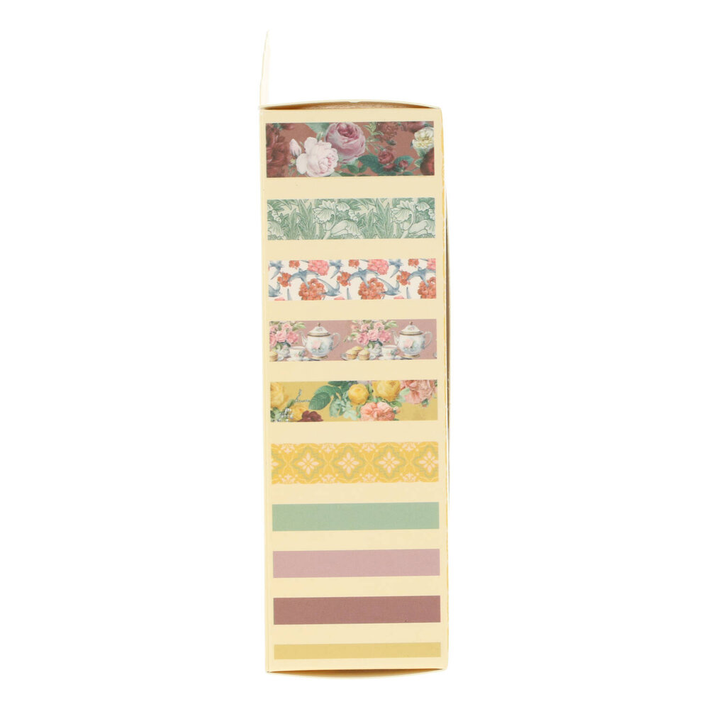 AVEC Washi Tape Set (3205191) AVEC Washi Tape Set (3205191)