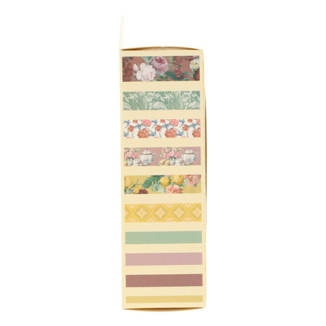 AVEC Washi Tape Set (3205191) AVEC Washi Tape Set (3205191)