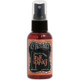 Ranger Dylusions Ink Spray Squeezed Orange (DYC33936)