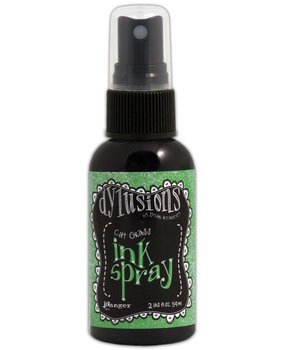Ranger Dylusions Ink Spray Cut Grass (DYC33868) Ranger Dylusions Ink Spray Cut Grass (DYC33868)
